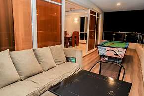 Lux Suites Antalyia Apartments