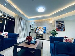 Lux Suites Antalyia Apartments