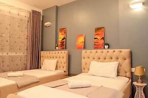 Lux Suites Antalyia Apartments