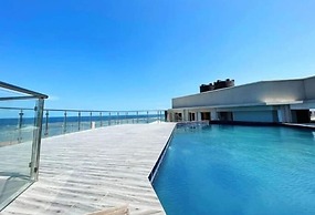 Lux Suites Antalyia Apartments