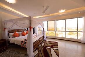 Lux Suites Antalyia Apartments
