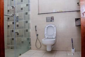 Lux Suites Antalyia Apartments