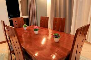 Lux Suites Antalyia Apartments