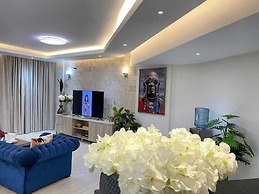 Lux Suites Antalyia Apartments