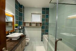 Lux Suites Antalyia Apartments