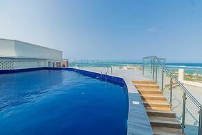 Lux Suites Antalyia Apartments