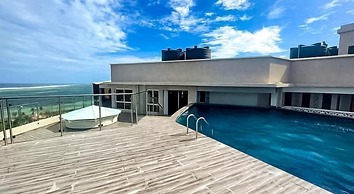 Lux Suites Antalyia Apartments