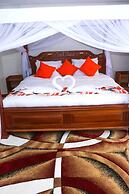 Lux Suites Antalyia Apartments