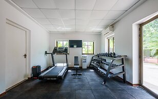 Amã Stays & Trails Palmeira De Socorro, Goa