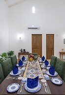 Amã Stays & Trails Palmeira De Socorro, Goa