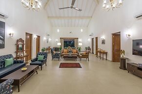 Amã Stays & Trails Palmeira De Socorro, Goa