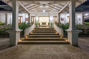 Amã Stays & Trails Palmeira De Socorro, Goa