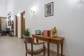 Amã Stays & Trails Palmeira De Socorro, Goa