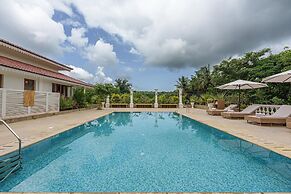 Amã Stays & Trails Palmeira De Socorro, Goa