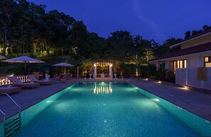 Amã Stays & Trails Palmeira De Socorro, Goa