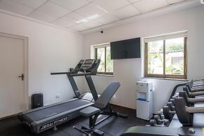 Amã Stays & Trails Palmeira De Socorro, Goa