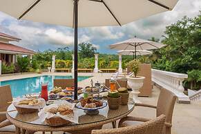 Amã Stays & Trails Palmeira De Socorro, Goa