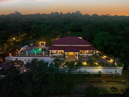 Amã Stays & Trails Palmeira De Socorro, Goa