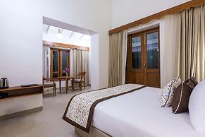 Amã Stays & Trails Palmeira De Socorro, Goa