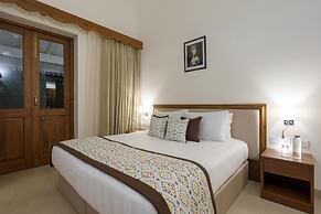 Amã Stays & Trails Palmeira De Socorro, Goa