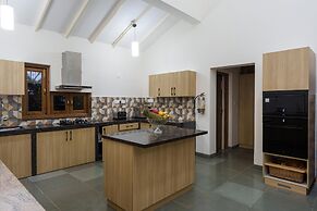 Amã Stays & Trails Palmeira De Socorro, Goa