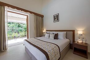 Amã Stays & Trails Palmeira De Socorro, Goa