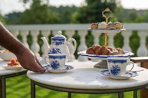 Amã Stays & Trails Palmeira De Socorro, Goa