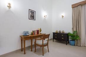 Amã Stays & Trails Palmeira De Socorro, Goa