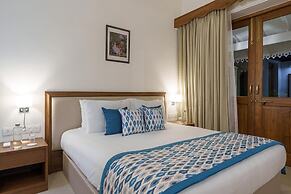 Amã Stays & Trails Palmeira De Socorro, Goa