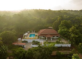Amã Stays & Trails Palmeira De Socorro, Goa