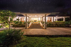 Amã Stays & Trails Palmeira De Socorro, Goa