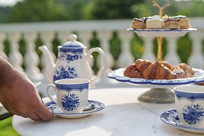 Amã Stays & Trails Palmeira De Socorro, Goa