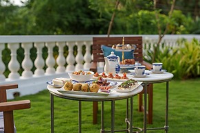 Amã Stays & Trails Palmeira De Socorro, Goa