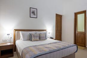 Amã Stays & Trails Palmeira De Socorro, Goa