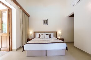 Amã Stays & Trails Palmeira De Socorro, Goa