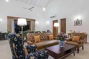 Amã Stays & Trails Palmeira De Socorro, Goa