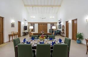 Amã Stays & Trails Palmeira De Socorro, Goa