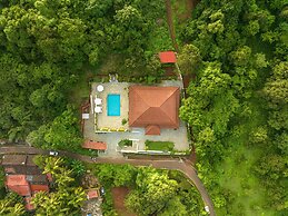 Amã Stays & Trails Palmeira De Socorro, Goa