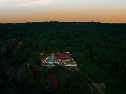 Amã Stays & Trails Palmeira De Socorro, Goa