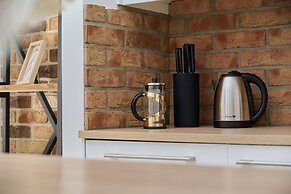 Apartments Nowa Papiernia by Renters