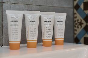 Apartments Nowa Papiernia by Renters