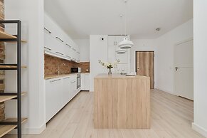 Apartments Nowa Papiernia by Renters