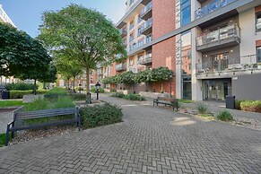 Apartments Nowa Papiernia by Renters