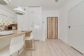 Apartments Nowa Papiernia by Renters