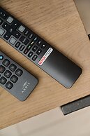 Apartments Nowa Papiernia by Renters