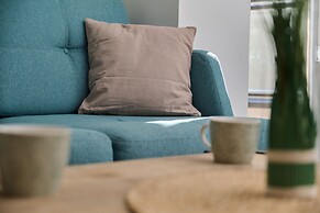 Apartments Nowa Papiernia by Renters