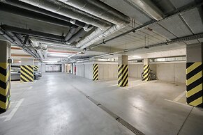 Apartments Nowa Papiernia by Renters