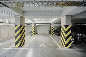 Apartments Nowa Papiernia by Renters