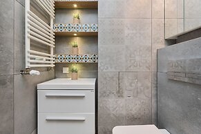 Apartments Nowa Papiernia by Renters