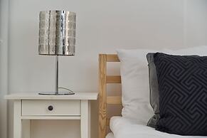 Apartments Nowa Papiernia by Renters